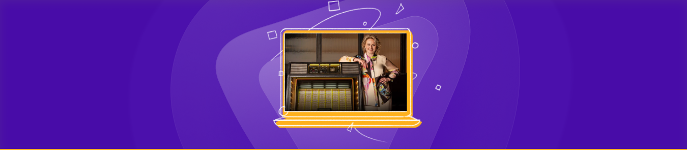 Watch Take 5 With Zan Rowe Season 3 in the UK