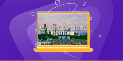 How to Watch The Austin City Limits Music Festival 2024 Outside the US