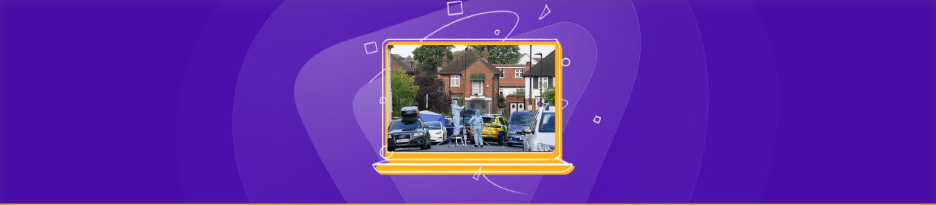 Watch The Chris Kaba Shooting in the US