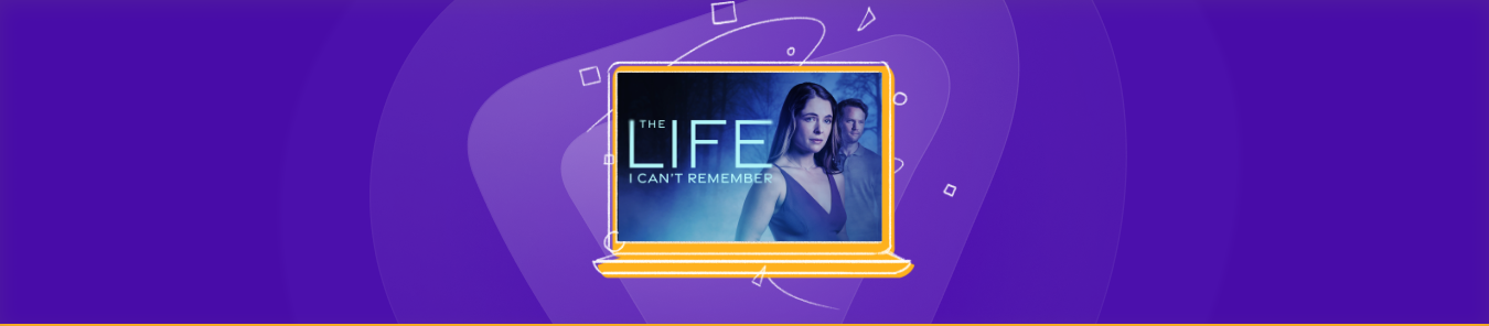Watch The Life I Can't Remember in the UK