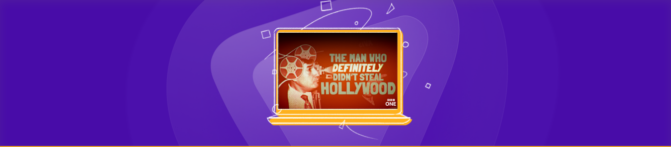 Watch The Man Who Definitely Didn’t Steal Hollywood in Australia