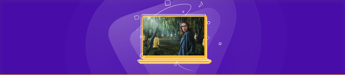 Watch The Midwich Cuckoos Village of the Damned in Canada