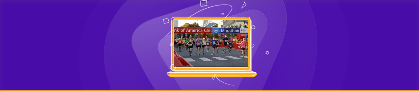 Watch World Marathon Majors - Chicago Marathon Athletics online