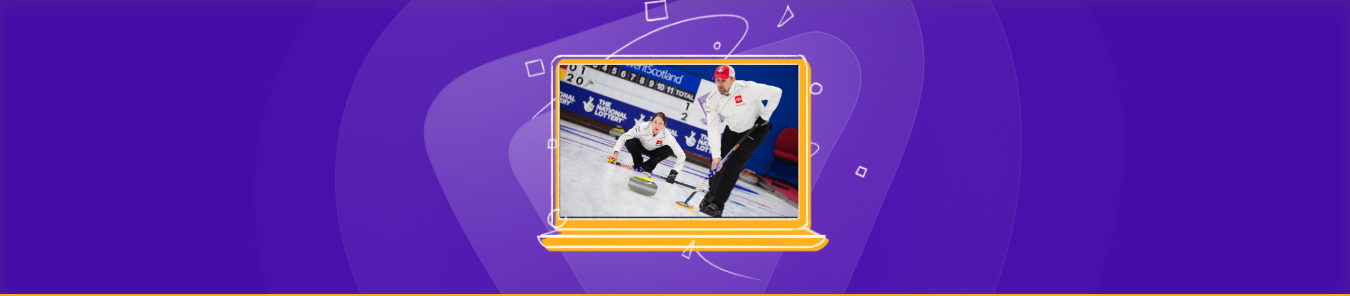 Watch World Mixed Curling Championship Curling online