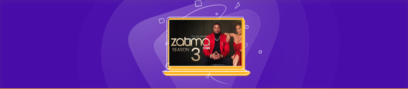 Watch Zatima Season 3 in Canada