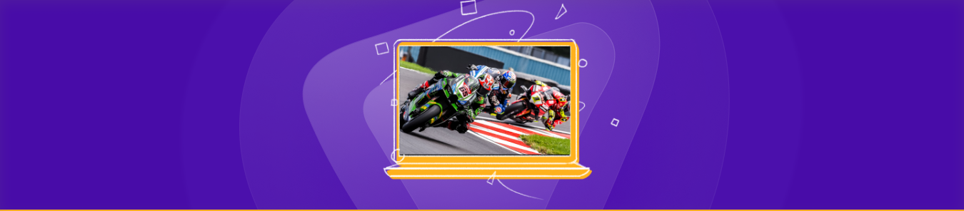 Watch superbike World Championship Motorbike online