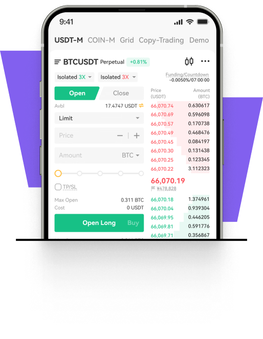 XT com exchange