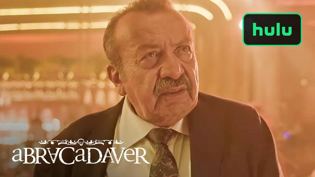 How to Watch Abracadaver in the UK on Hulu PureVPN Blog