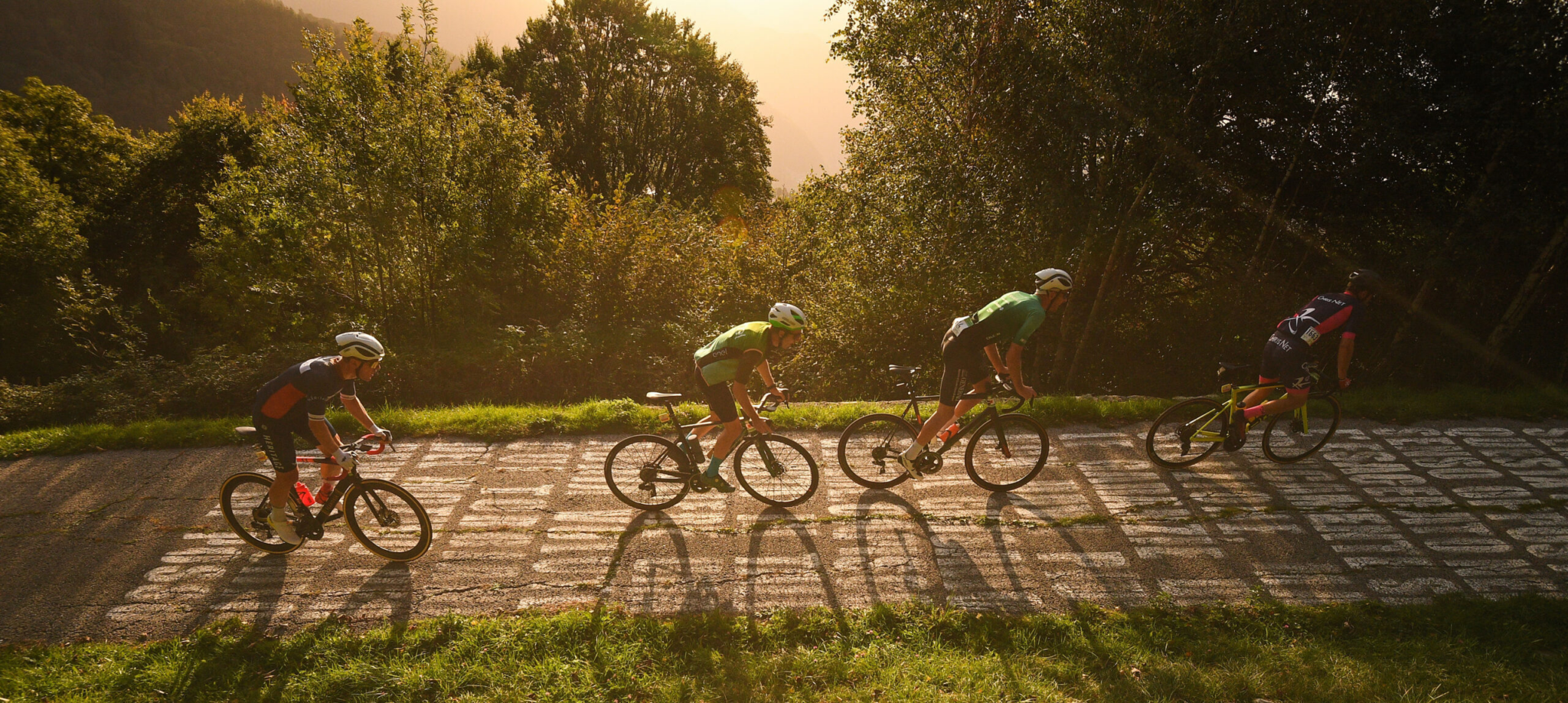 UCI Cycling World Tour How to Watch Lombardia Cycling Live in Europe