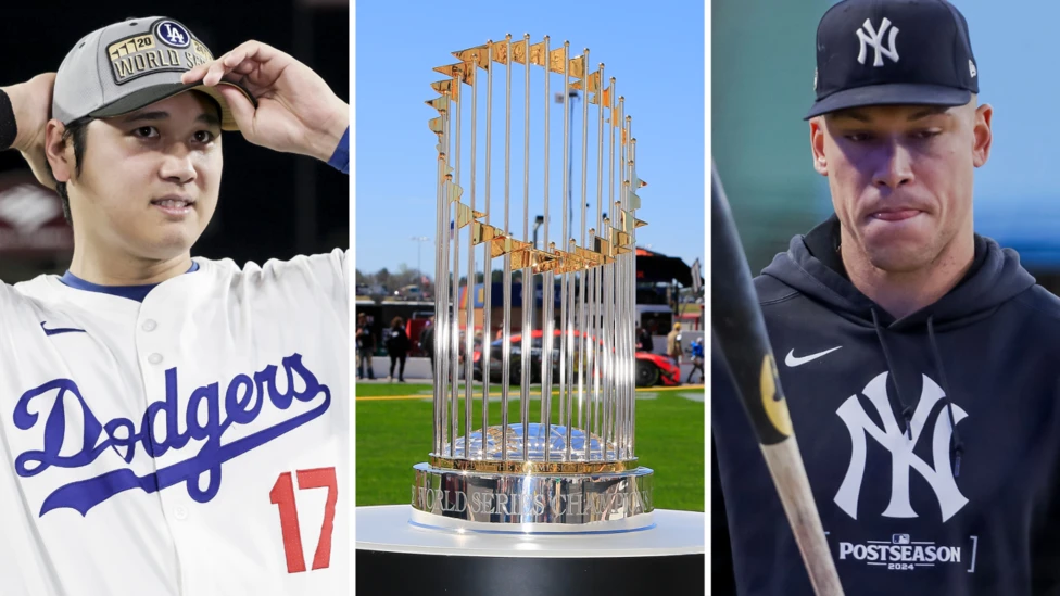world series live in europe