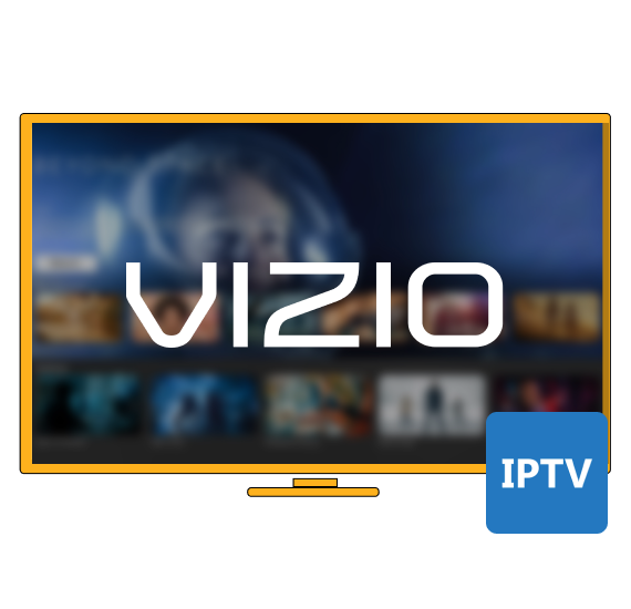 How to Watch IPTV on Vizio TV in 2024
