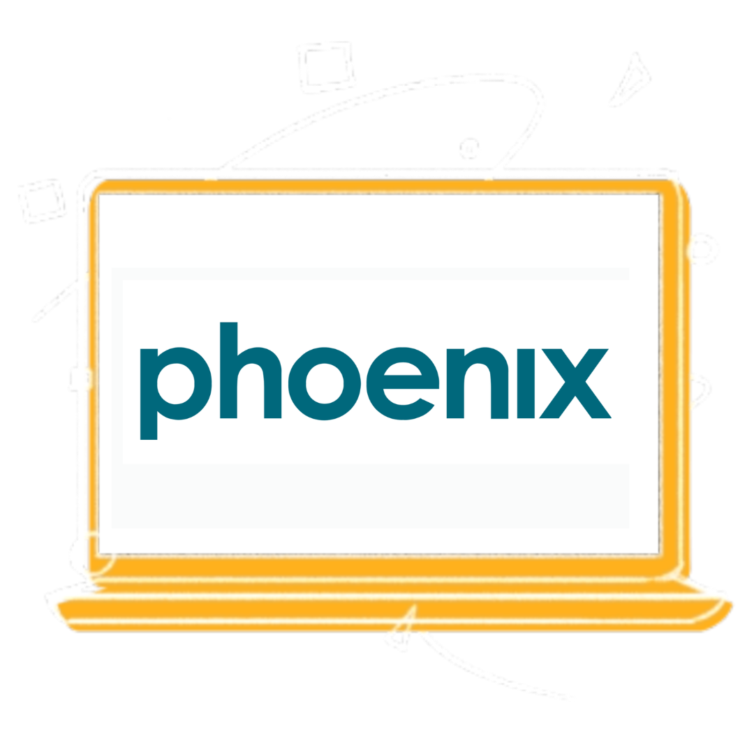 Phoenix outside germany