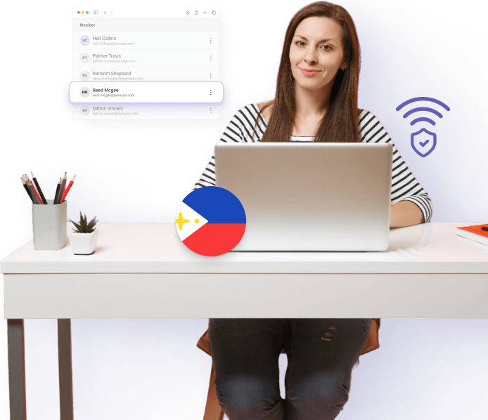 Secure Your Team with a Remote Access VPN in the Philippines