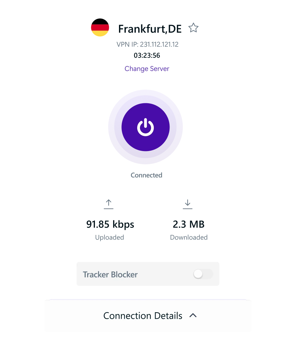 vpn app