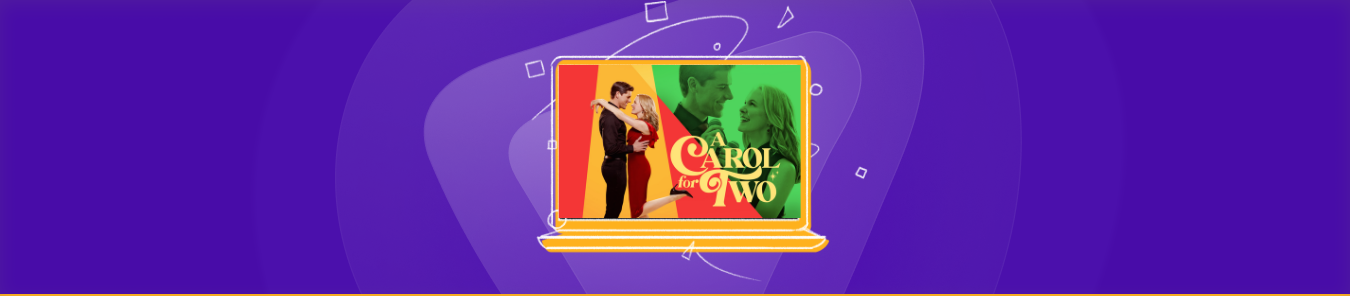 watch A Carol for Two in the UK