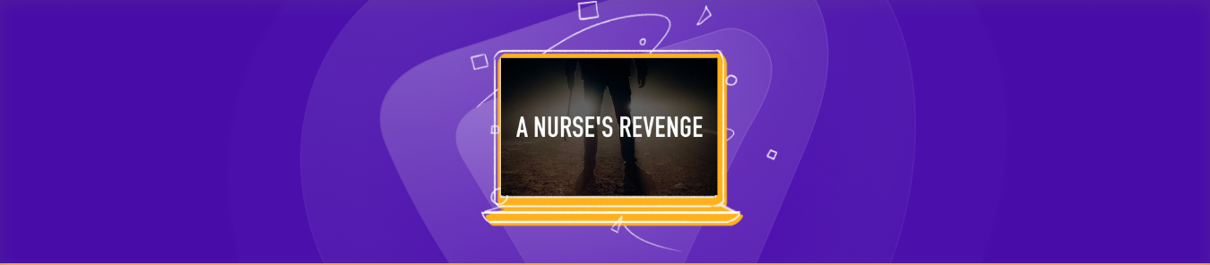watch A Nurse’s Revenge in canada