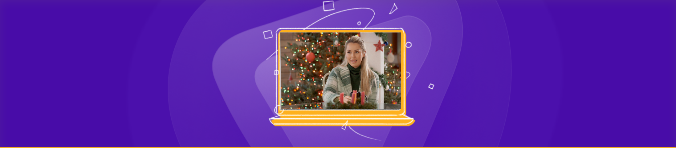 watch A Vintage Christmas in the UK