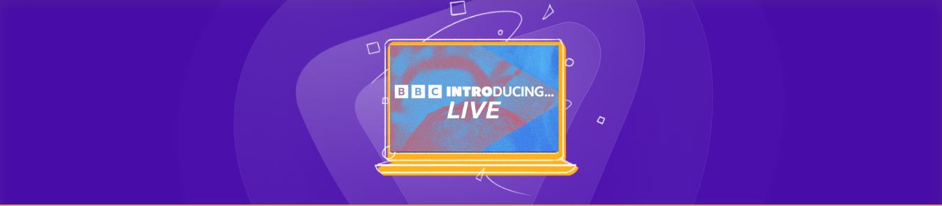 watch BBC Introducing LIVE in New Zealand on BBC