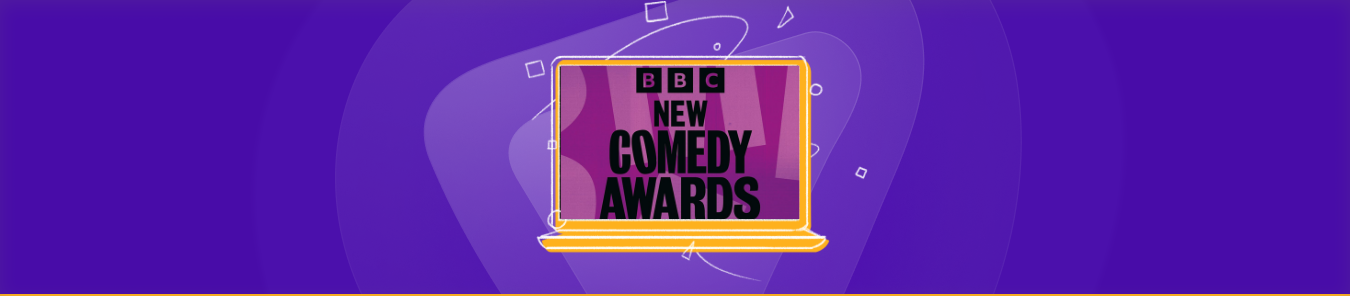 watch BBC New Comedy Awards in Canada