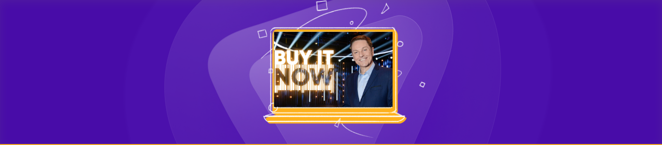 watch Buy It Now Season 1 in Canada on Amazon Prime US