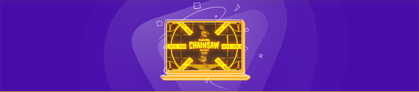 watch Fangoria Chainsaw Awards 2024 in Australia