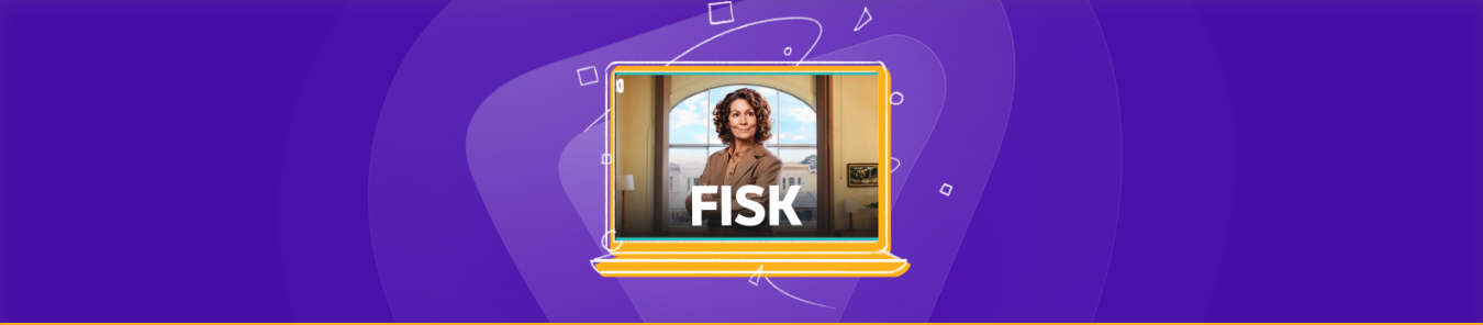 watch Fisk Season 3 in Canada