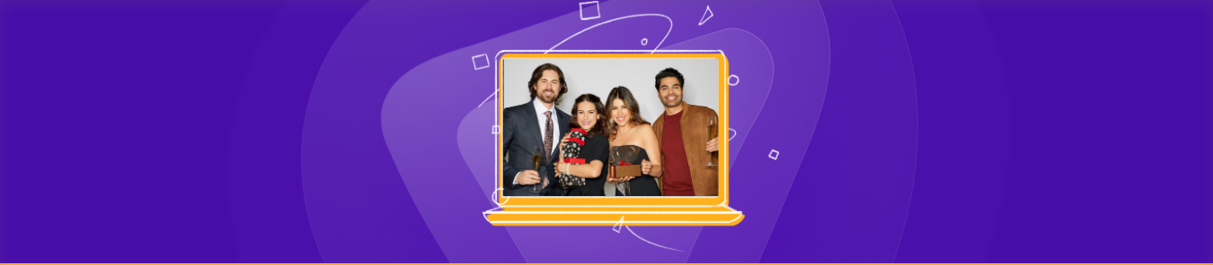 watch Holiday Crashers in the UK