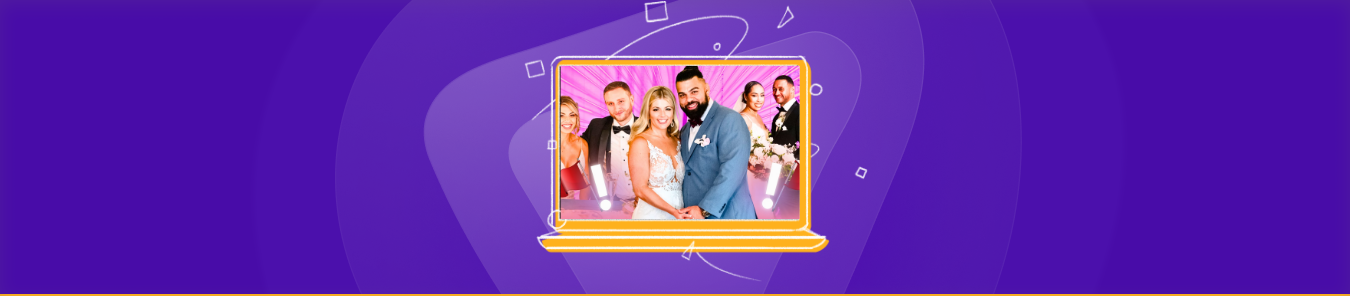 watch Married at First Sight Season 18 in Canada