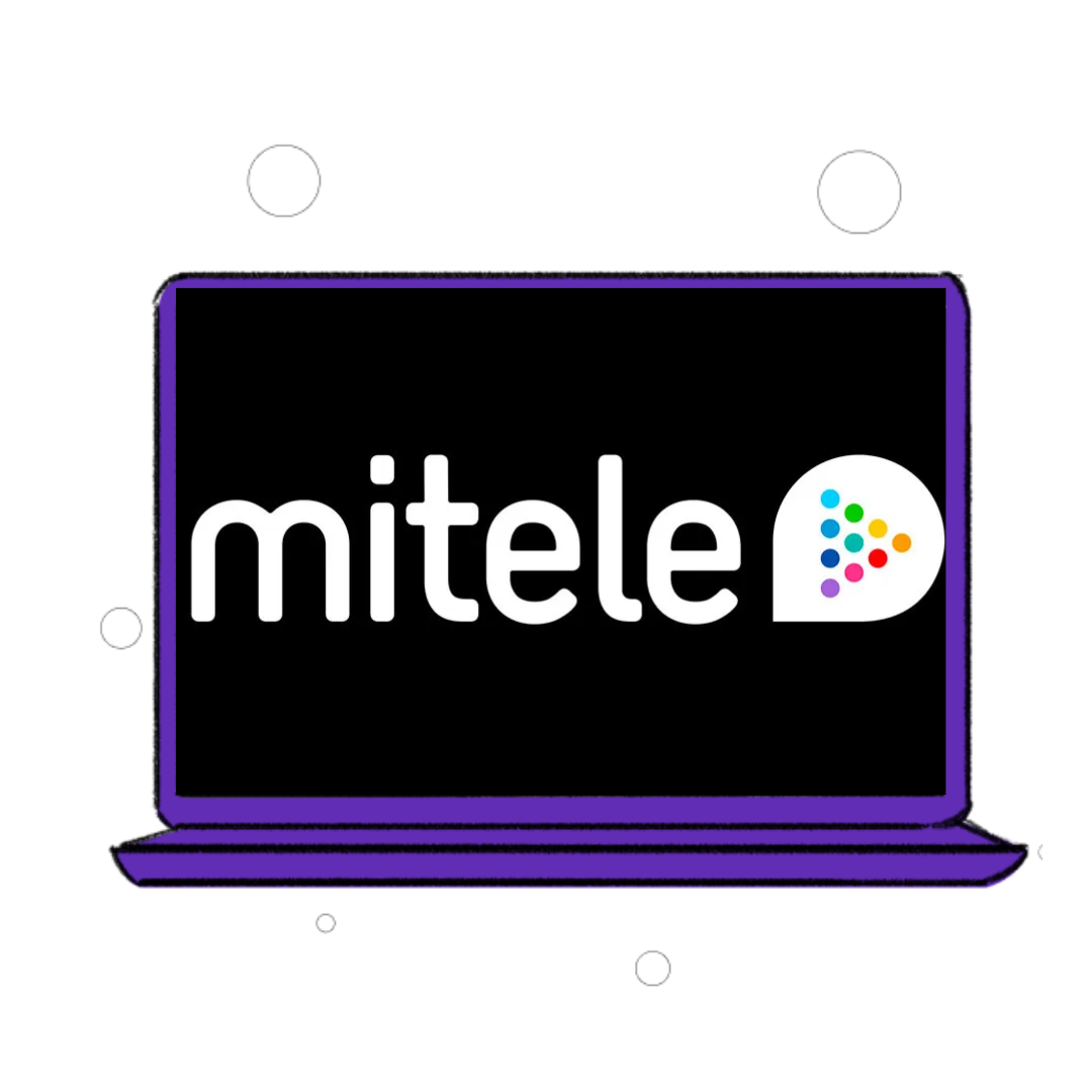 watch Mitele Outside Spain