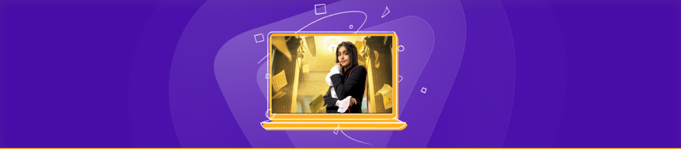 watch Reeta Sanyal in Australia