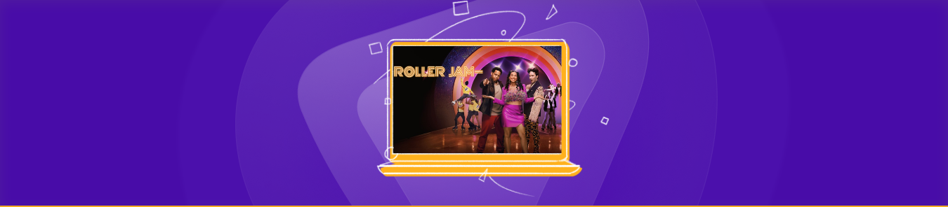 watch Roller Jam in Canada