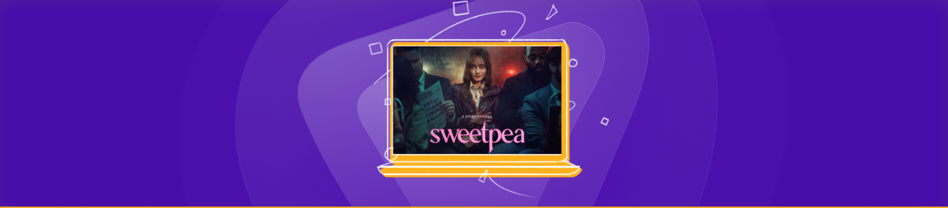 watch Sweetpea in Australia