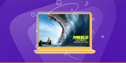 How to Watch The Meg 1 and Meg 2: The Trench on Netflix in the US