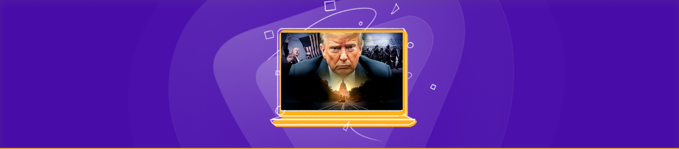 watch Trump A Second Chance in Canada on BBC iPlayer