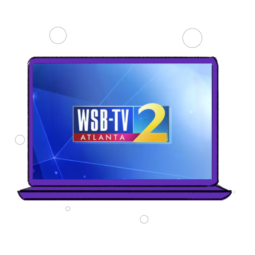 watch WSBTV online outside the US