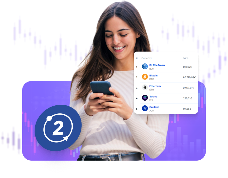 How to Securely Access Bit2Me with a VPN [April 2026]