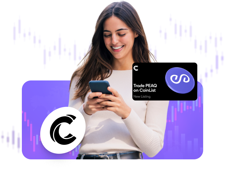 Access Coinlist with a VPN