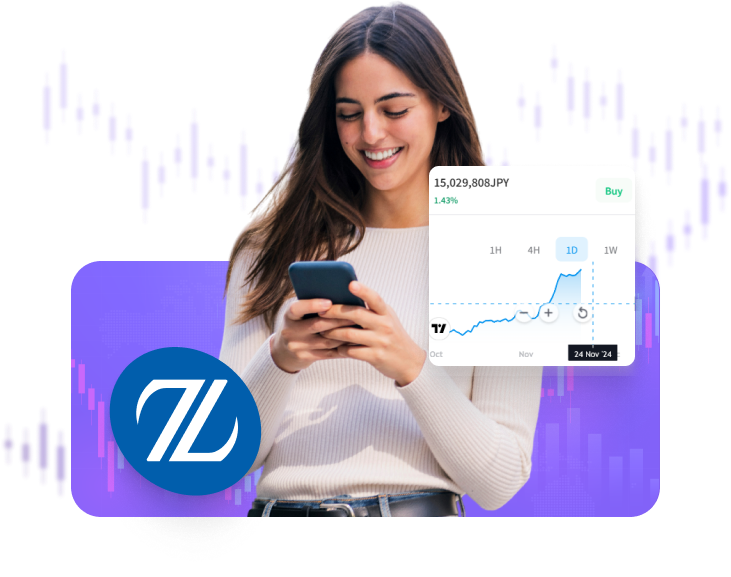 Access Zaif with a VPN