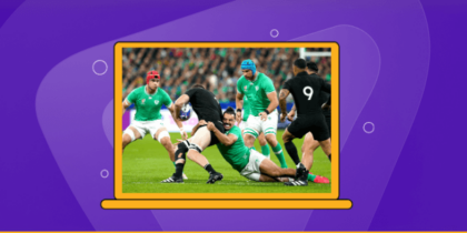 How to Watch Autumn Internationals Live from Anywhere