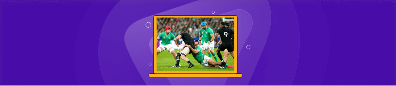 Autumn Internationals