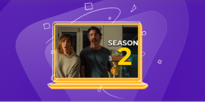 How to Watch Based on a True Story Season 2 Outside the US on Peacock