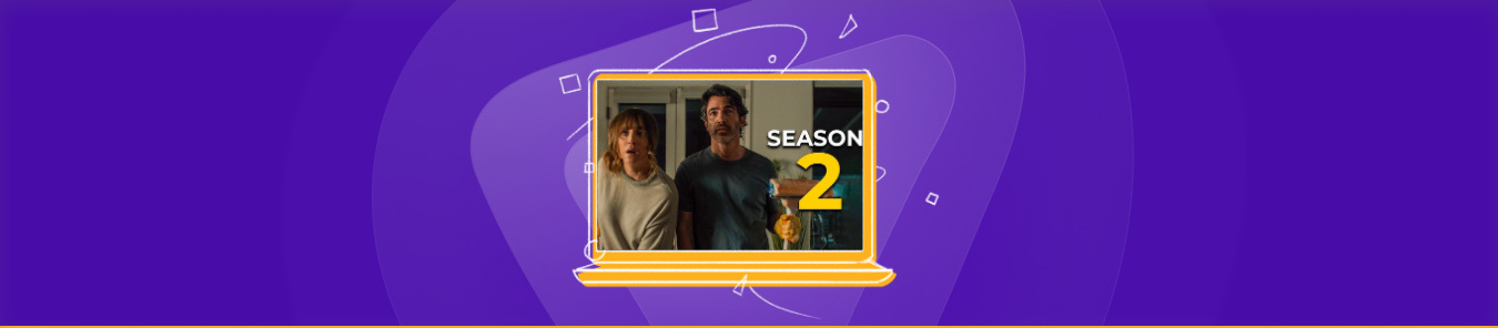 Based on a True Story Season 2 in Canada