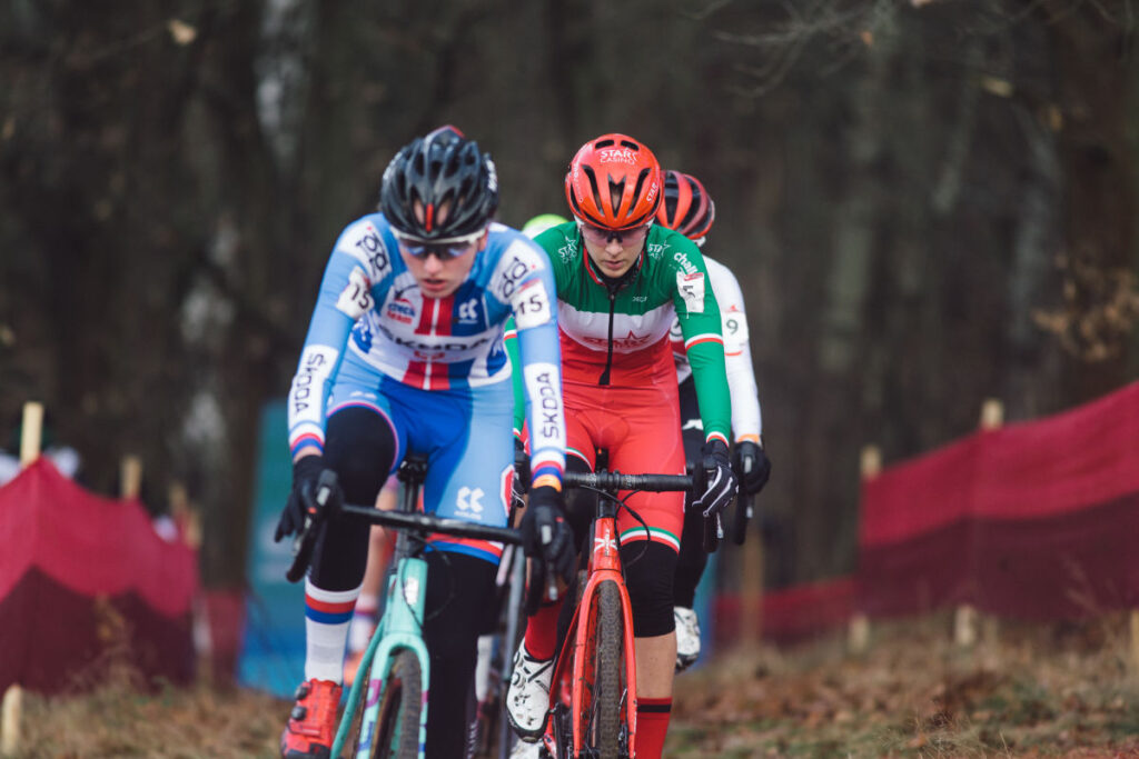 Cyclocross World Cup Live