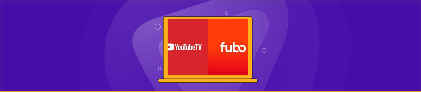 FuboTV VS YouTube TV