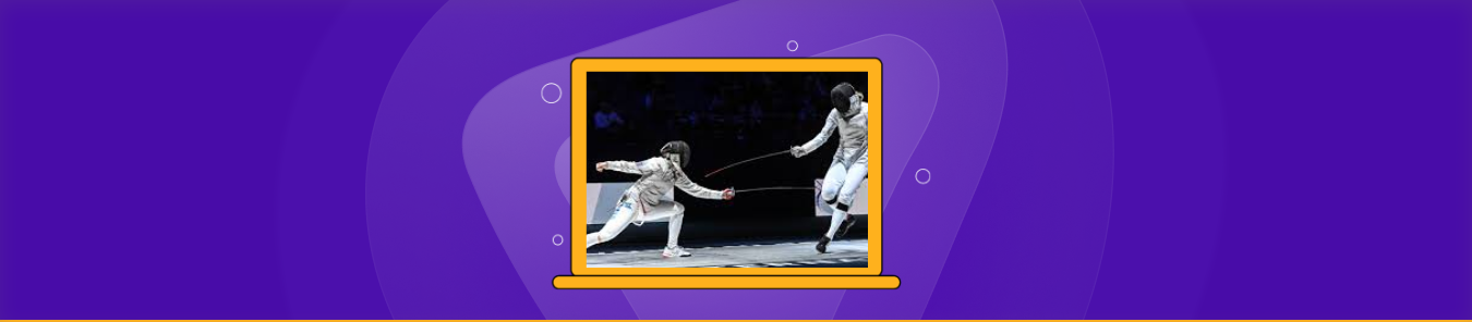 How to Watch 2024 Fencing World Cup Live Online for free
