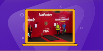 How to Watch 2024 Ladbrokes Players Championship Finals Live in Europe
