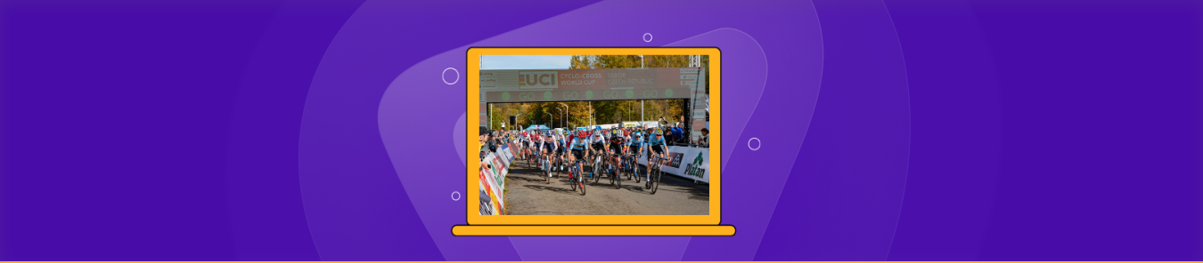 How to Watch UCI Cyclo-cross World Championships Live Online