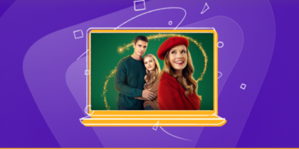 How to Watch Debbie Macomber's Joyful Mrs. Miracle Outside the US