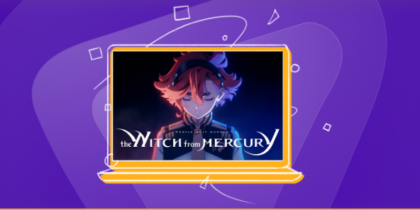 How to Watch Mobile Suit Gundam: The Witch from Mercury Season 2 on Netflix in the US