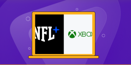 How to watch 2024 NFL Games on Xbox Live Online